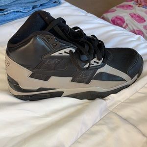 Nike Air Trainer SC High (raiders)